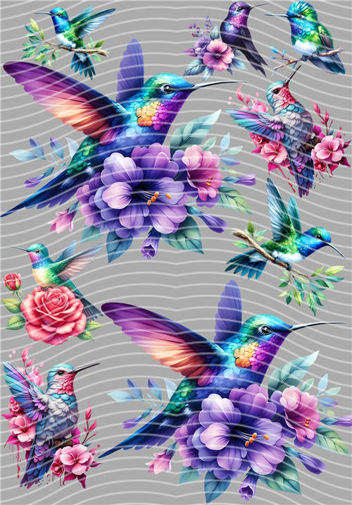 A5 Notebook Wraps-A 2021